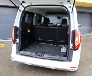 Renault Kangoo 1.5 Techno Blue DCI