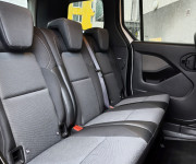 Renault Kangoo 1.5 Techno Blue DCI