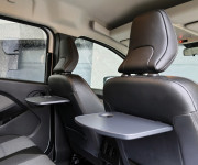 Renault Kangoo 1.5 Techno Blue DCI