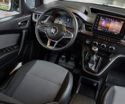 Renault Kangoo 1.5 Techno Blue DCI