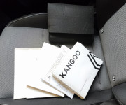 Renault Kangoo 1.5 Techno Blue DCI