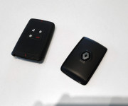 Renault Kangoo 1.5 Techno Blue DCI