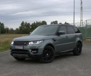 Land Rover Range Rover Sport 3.0 SDV6 SE