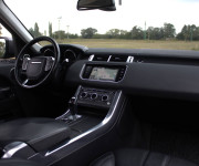 Land Rover Range Rover Sport 3.0 SDV6 SE