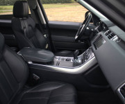 Land Rover Range Rover Sport 3.0 SDV6 SE