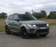 Land Rover Range Rover Sport 3.0 SDV6 SE