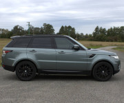 Land Rover Range Rover Sport 3.0 SDV6 SE