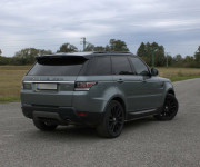 Land Rover Range Rover Sport 3.0 SDV6 SE