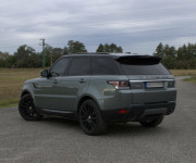 Land Rover Range Rover Sport 3.0 SDV6 SE