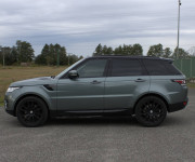 Land Rover Range Rover Sport 3.0 SDV6 SE