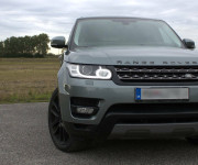 Land Rover Range Rover Sport 3.0 SDV6 SE