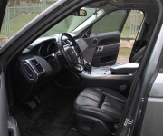 Land Rover Range Rover Sport 3.0 SDV6 SE