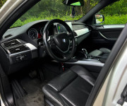 BMW X6 xDrive 30d 245k