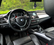 BMW X6 xDrive 30d 245k