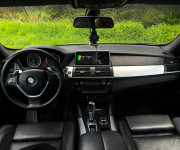 BMW X6 xDrive 30d 245k