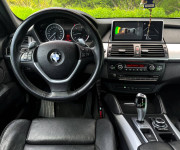 BMW X6 xDrive 30d 245k