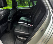 BMW X6 xDrive 30d 245k
