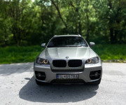 BMW X6 xDrive 30d 245k