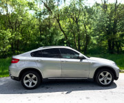 BMW X6 xDrive 30d 245k