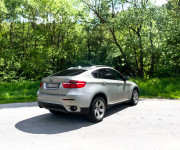 BMW X6 xDrive 30d 245k