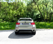BMW X6 xDrive 30d 245k