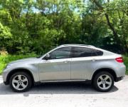 BMW X6 xDrive 30d 245k