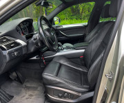 BMW X6 xDrive 30d 245k