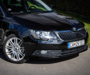 Škoda Superb Combi 2.0 TDI CR 4x4, Alcantara, ZEDER, Slovenské, 4x výhrev, el.kufor