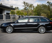 Škoda Superb Combi 2.0 TDI CR 4x4, Alcantara, ZEDER, Slovenské, 4x výhrev, el.kufor