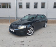 Škoda Octavia Combi 2.0 TDI DPF RS DSG