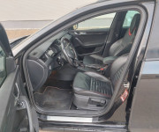 Škoda Octavia Combi 2.0 TDI DPF RS DSG