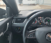 Škoda Octavia Combi 2.0 TDI DPF RS DSG