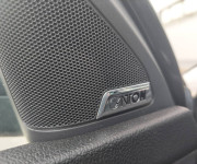 Škoda Octavia Combi 2.0 TDI DPF RS DSG