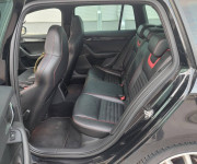 Škoda Octavia Combi 2.0 TDI DPF RS DSG