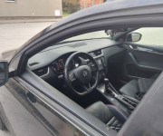 Škoda Octavia Combi 2.0 TDI DPF RS DSG