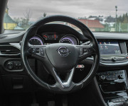 Opel Astra 1.4 Turbo 110KW