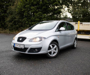 Seat Altea XL 2.0 TDI CR DPF Sport