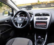 Seat Altea XL 2.0 TDI CR DPF Sport