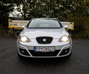 Seat Altea XL 2.0 TDI CR DPF Sport