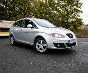 Seat Altea XL 2.0 TDI CR DPF Sport