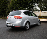 Seat Altea XL 2.0 TDI CR DPF Sport