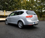 Seat Altea XL 2.0 TDI CR DPF Sport