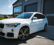 BMW X1 xDrive 20d A/T