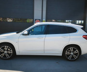 BMW X1 xDrive 20d A/T