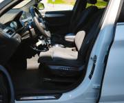 BMW X1 xDrive 20d A/T