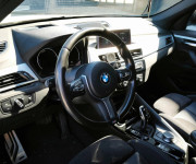 BMW X1 xDrive 20d A/T