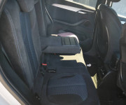 BMW X1 xDrive 20d A/T