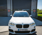 BMW X1 xDrive 20d A/T