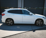 BMW X1 xDrive 20d A/T