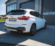 BMW X1 xDrive 20d A/T